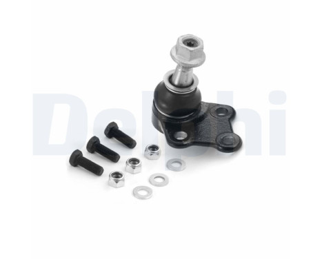 Ball Joint TC3905 Delphi