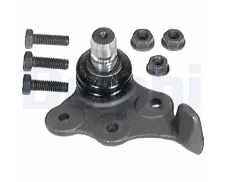 Ball Joint TC395 Delphi