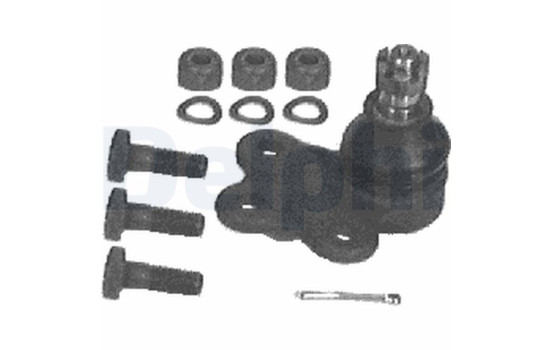 Ball Joint TC397 Delphi