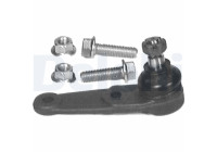 Ball Joint TC415 Delphi