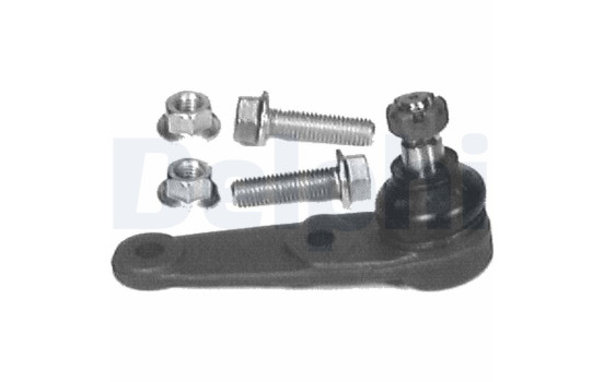 Ball Joint TC415 Delphi