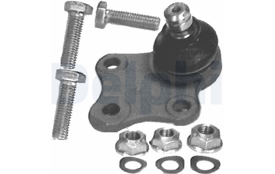 Ball Joint TC419 Delphi