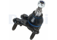 Ball joint TC4322 Delphi