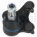 Ball joint TC4326 Delphi, Thumbnail 2