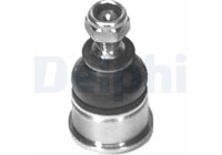 Ball Joint TC437 Delphi