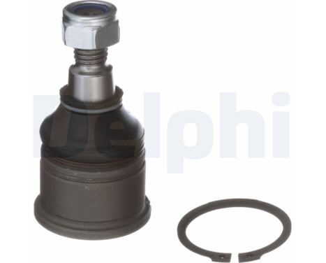 Ball Joint TC437 Delphi, Image 4