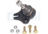 Ball Joint TC438 Delphi