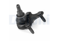 Ball joint TC4749 Delphi