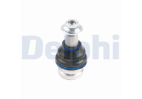 Ball joint TC4752 Delphi