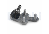 Ball joint TC4840 Delphi