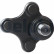 Ball joint TC4855 Delphi, Thumbnail 6