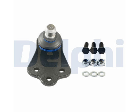 Ball joint TC4914 Delphi