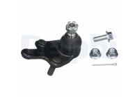 Ball joint TC5008 Delphi