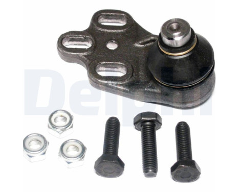 Ball Joint TC507 Delphi
