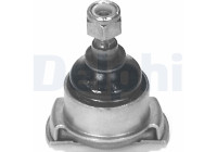 Ball Joint TC509 Delphi