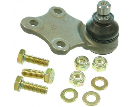 Ball Joint TC523 Delphi