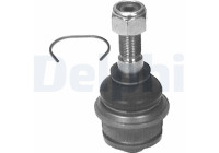 Ball Joint TC526 Delphi