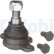 Ball Joint TC527 Delphi