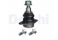 Ball Joint TC5284 Delphi