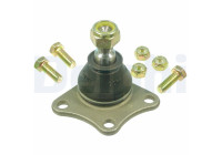 Ball Joint TC534 Delphi