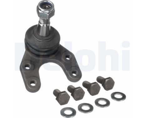 Ball Joint TC587 Delphi