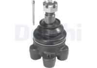 Ball Joint TC596 Delphi