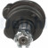 Ball Joint TC596 Delphi, Thumbnail 5
