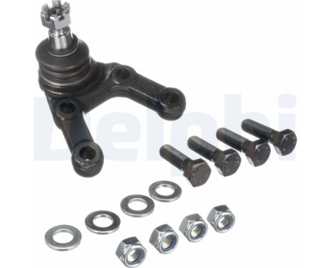 Ball Joint TC597 Delphi
