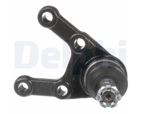Ball Joint TC597 Delphi, Image 6
