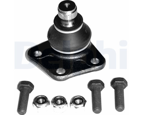 Ball Joint TC629 Delphi