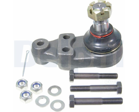 Ball Joint TC658 Delphi