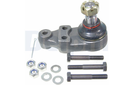 Ball Joint TC658 Delphi