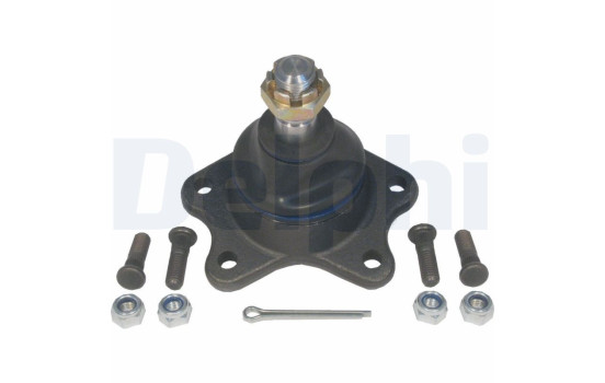 ball joint TC660 Delphi