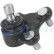 Ball joint TC6817 Delphi, Thumbnail 3