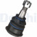 Ball joint TC6828 Delphi