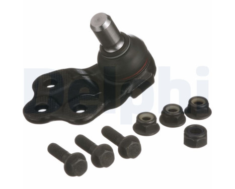 Ball joint TC6864 Delphi