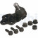 Ball joint TC6864 Delphi