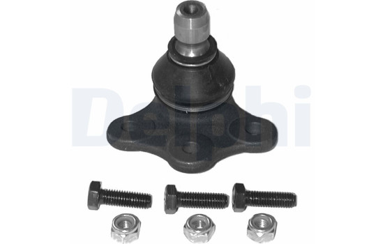 Ball Joint TC687 Delphi