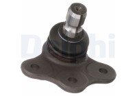 Ball Joint TC687 Delphi
