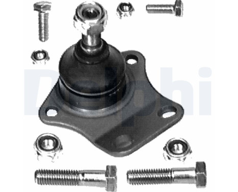 ball joint TC73 Delphi