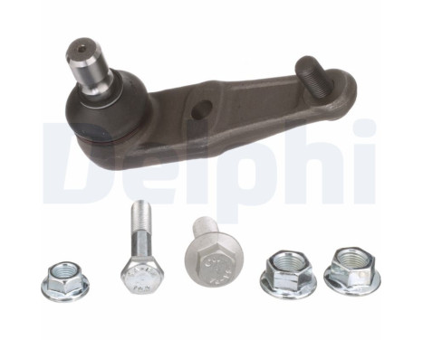 Ball Joint TC732 Delphi, Image 4