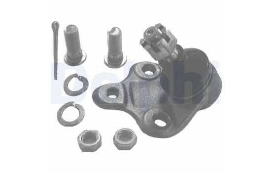 Ball Joint TC747 Delphi