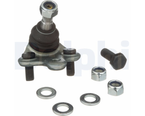 Ball Joint TC747 Delphi