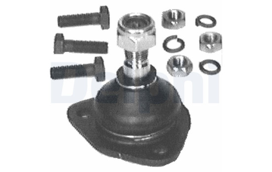 Ball Joint TC75 Delphi