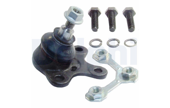 Ball Joint TC753 Delphi