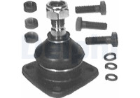 Ball Joint TC76 Delphi