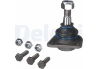 Ball Joint TC76 Delphi