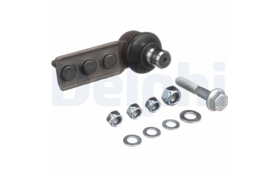 Ball Joint TC807 Delphi