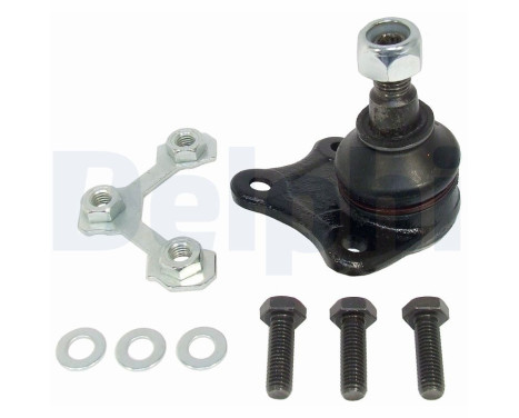 Ball Joint TC825 Delphi
