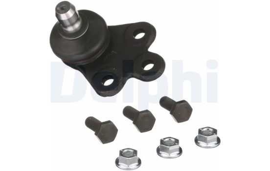 ball joint TC8268 Delphi